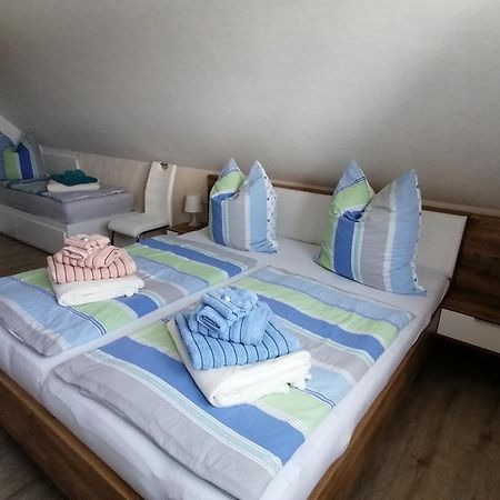 Ostseebrise Grömitz Extérieur photo