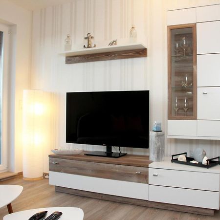 Ostseebrise Grömitz Extérieur photo