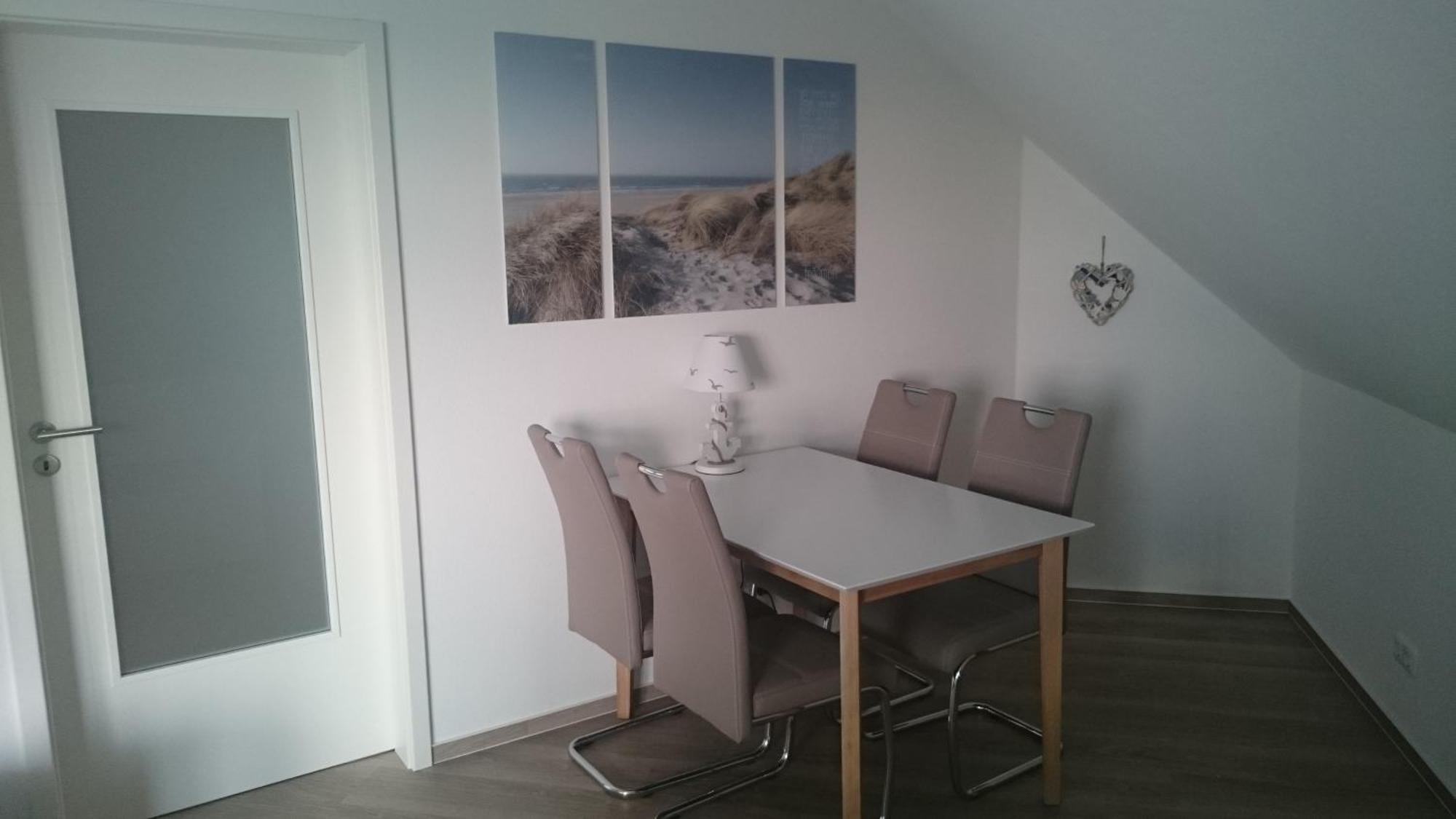 Ostseebrise Grömitz Extérieur photo