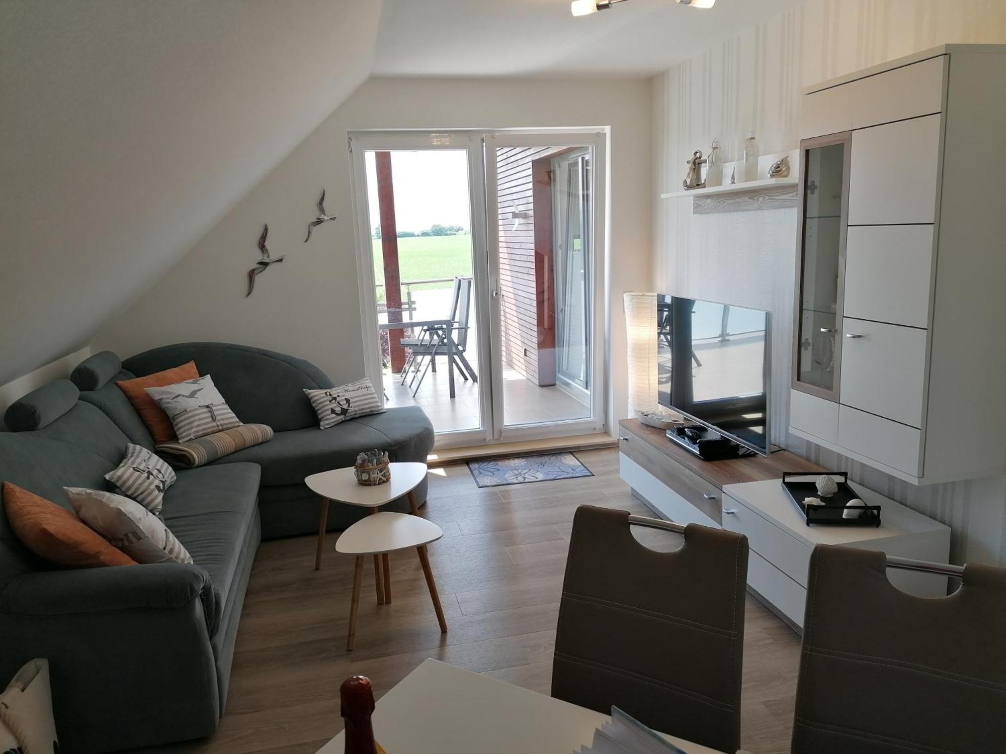 Ostseebrise Grömitz Extérieur photo