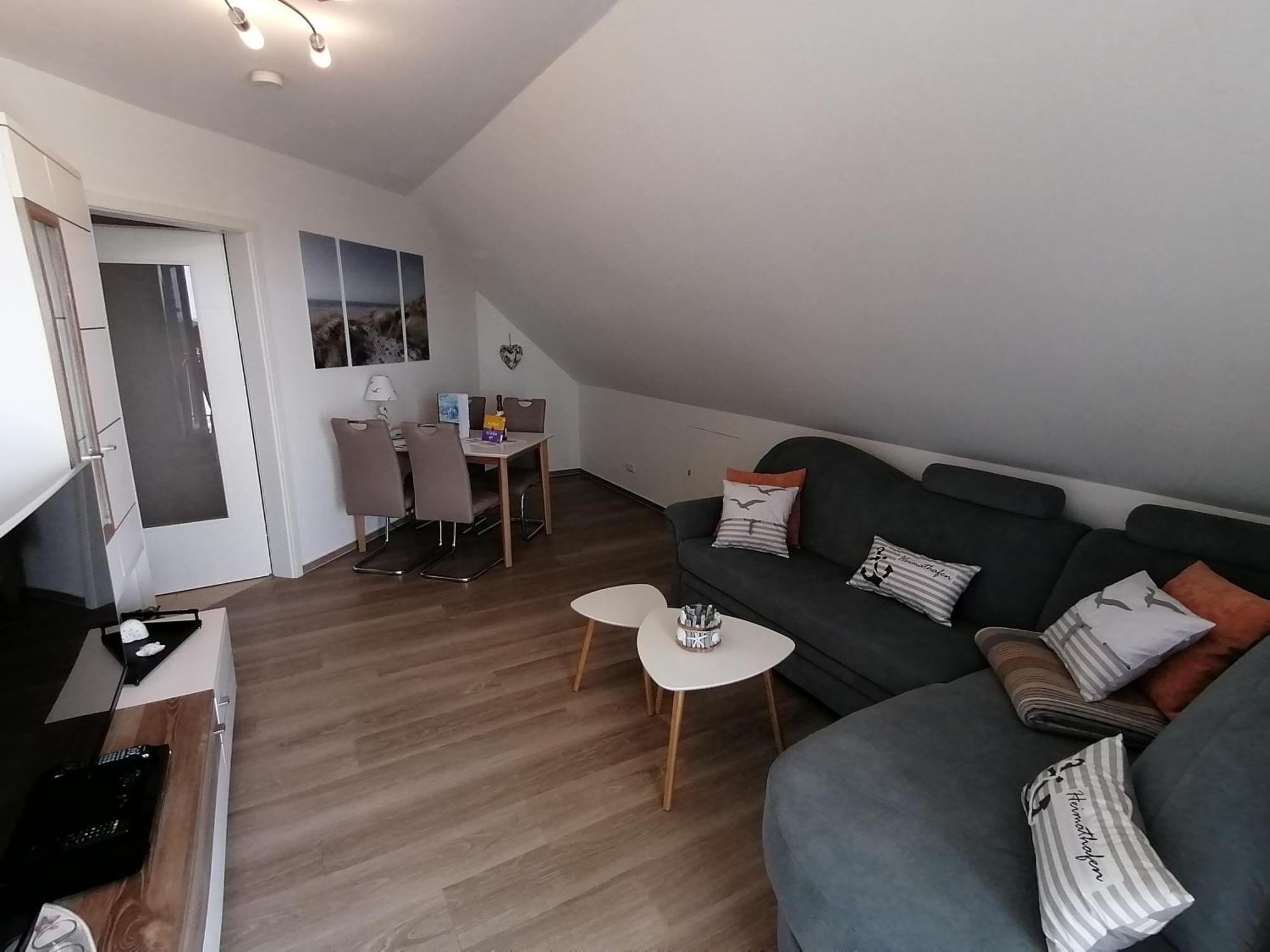 Ostseebrise Grömitz Extérieur photo